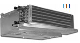 FH fan coil