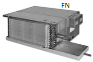 FN fan coil